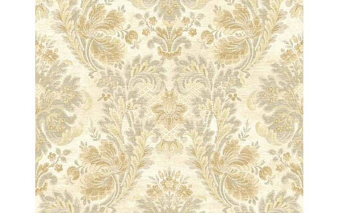Итальянские обои Prospero, коллекция Chenille Home, артикул CN10705