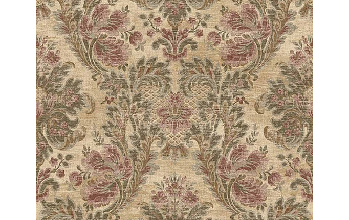 Итальянские обои Prospero, коллекция Chenille Home, артикул CN10707
