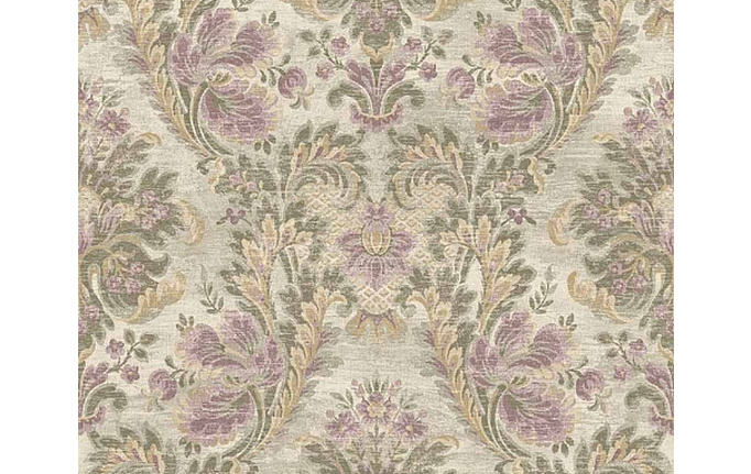 Итальянские обои Prospero, коллекция Chenille Home, артикул CN10709