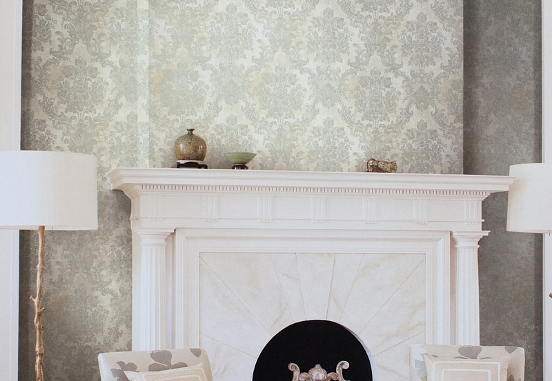 Обои Prospero Chenille Home CN10800