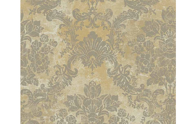 Итальянские обои Prospero, коллекция Chenille Home, артикул CN10807