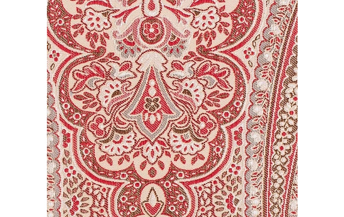 Итальянские обои Prospero, коллекция Cachemire, артикул M-7135/8105