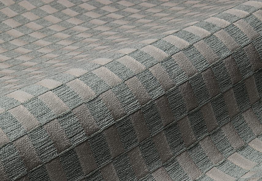 Ткань Aldeco Wisteria Damier/04