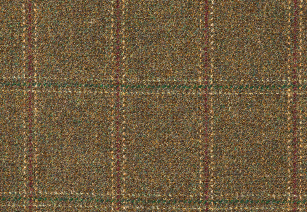 Ткань Holland & Sherry Sporting Tweed DE12062