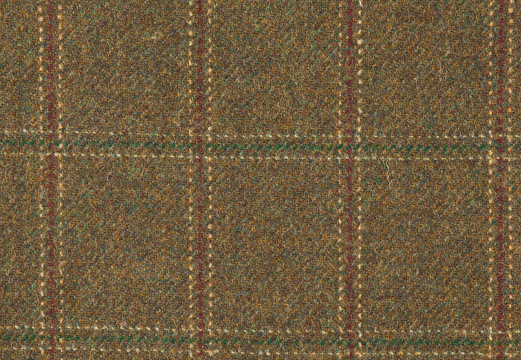 Ткань Holland & Sherry Sporting Tweed DE12062