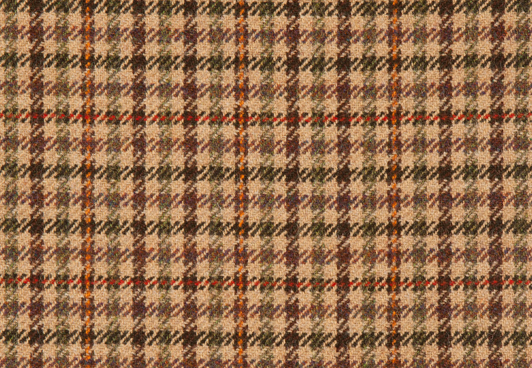 Ткань Holland & Sherry Sporting Tweed DE12060