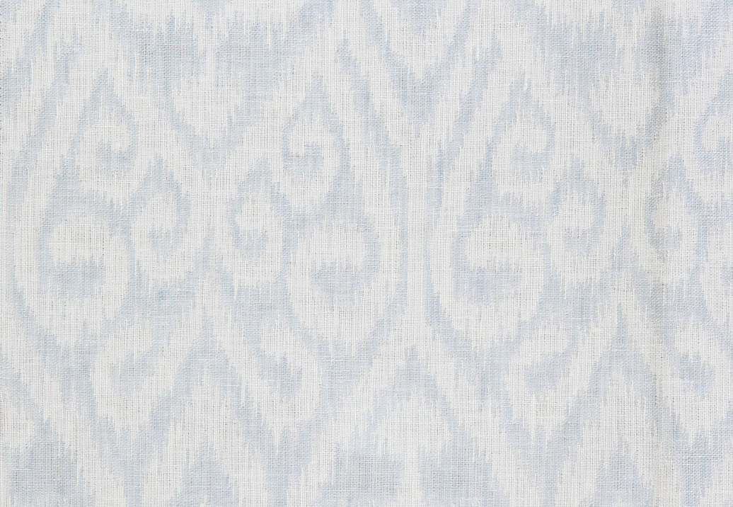 Ткань Holland & Sherry Linen Ikat DE12480