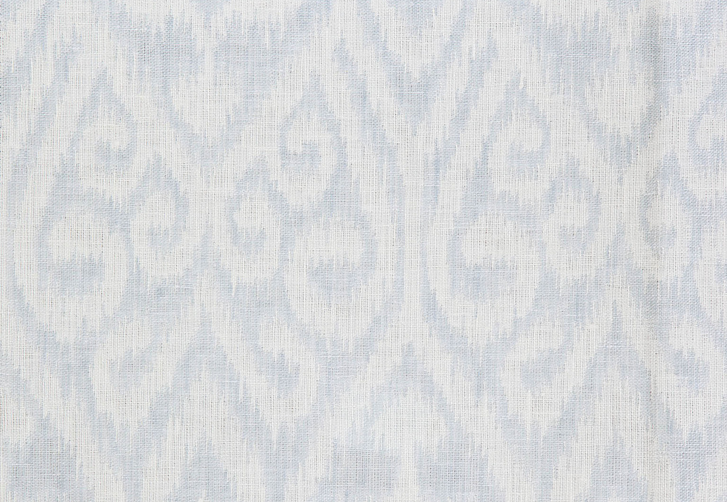 Ткань Holland & Sherry Linen Ikat DE12480