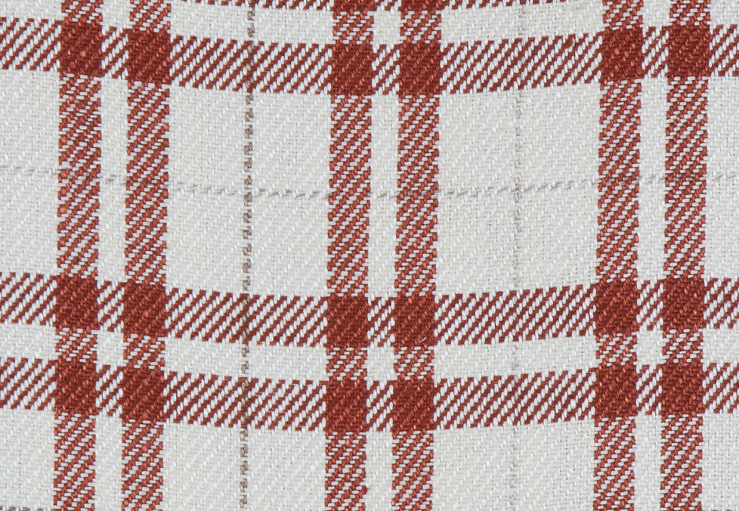 Ткань Holland & Sherry Linen Stripe & Plaid DE12669