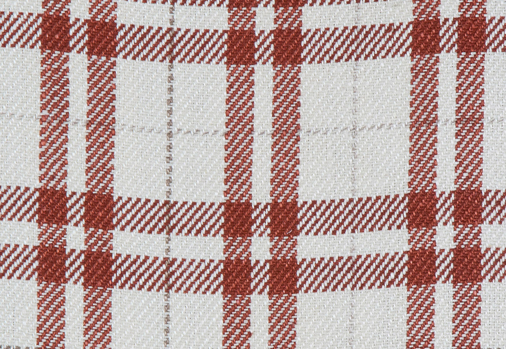 Ткань Holland & Sherry Linen Stripe & Plaid DE12669
