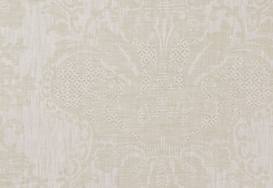 Ткань Holland & Sherry Linen & Wool/Linen Damasks DE12154