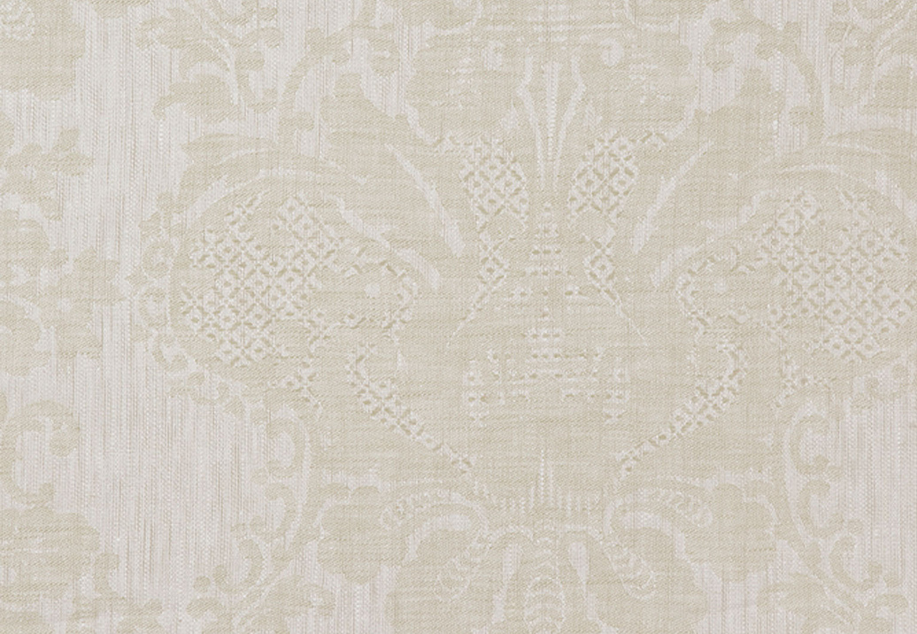 Ткань Holland & Sherry Linen & Wool/Linen Damasks DE12154