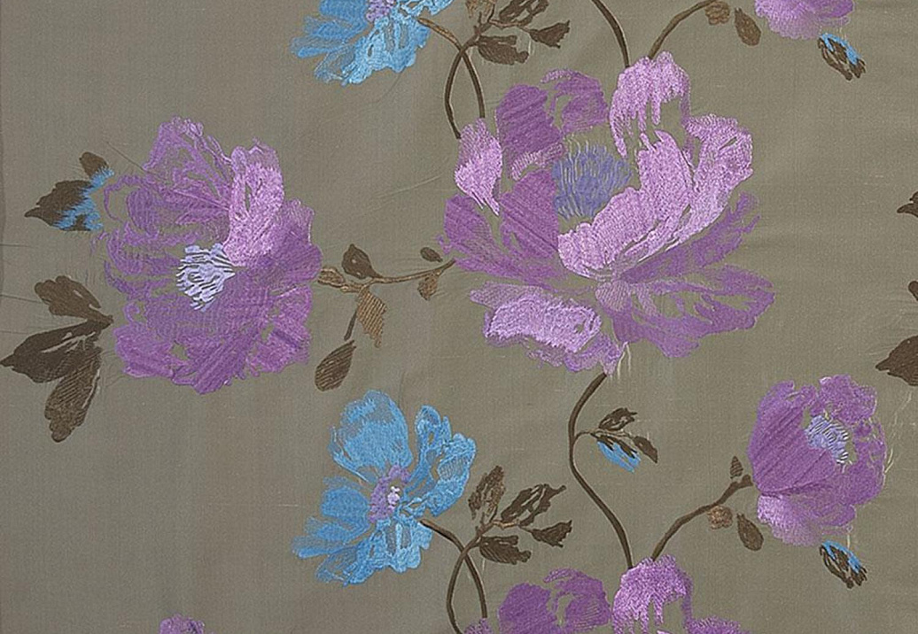 Ткань Casamance Bellerose 31950379