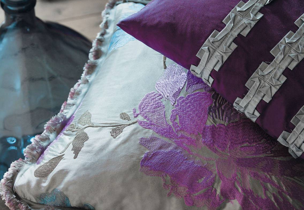 Ткань Casamance Bellerose 31950379