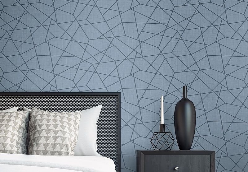 Обои Wallquest Geotex BW40302