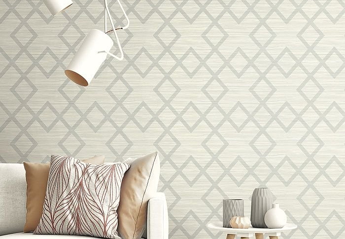 Обои Wallquest Geotex BW40408