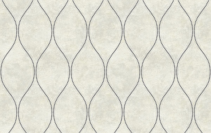 Американские обои Wallquest, коллекция Geotex, артикул BW45205