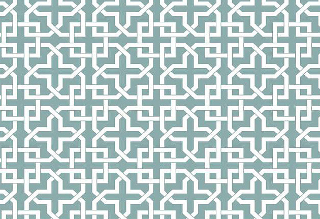 Обои Nicolette Mayer Blossom Chinoiserie Infinity/Montecito
