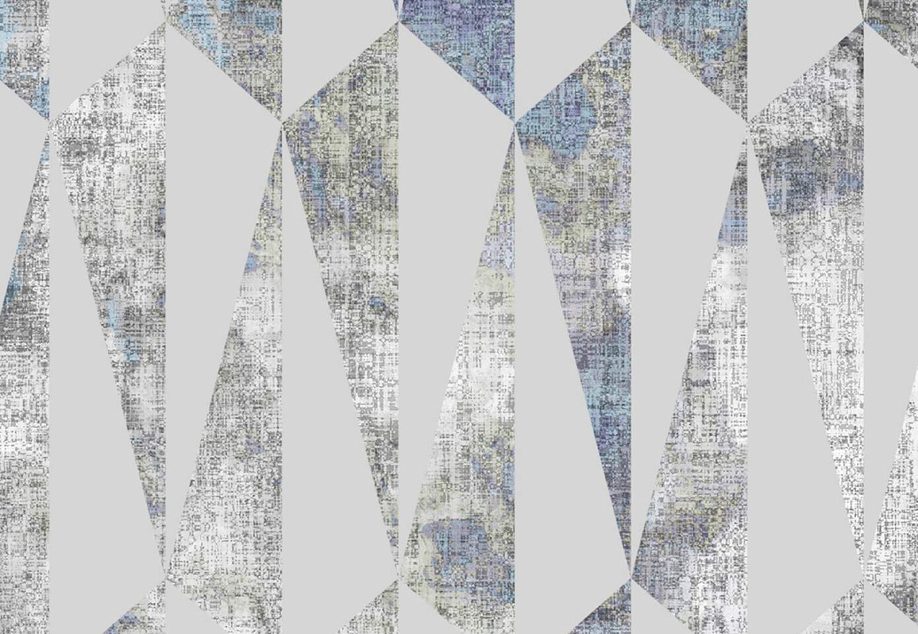 Обои Nicolette Mayer Modern Galaxy Trion/Opulence