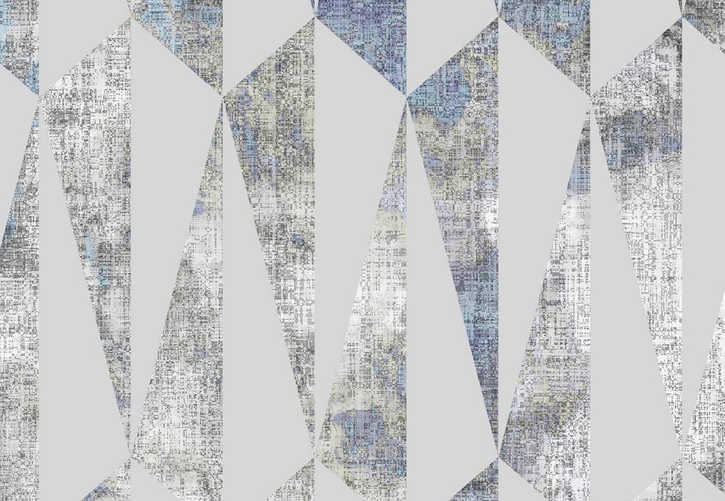 Обои Nicolette Mayer Modern Galaxy Trion/Opulence