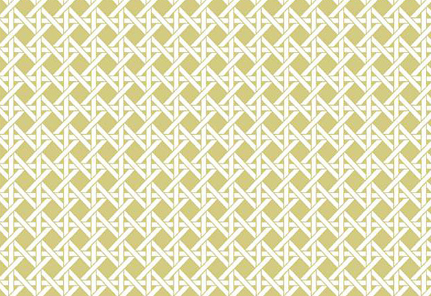 Обои Nicolette Mayer Regency Moderne Devon Weave/Citrus