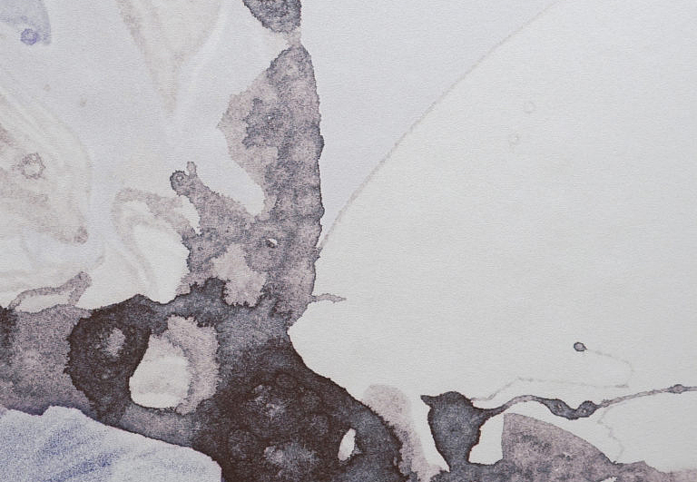 Панно и фотообои Calico Microcosmos Plume