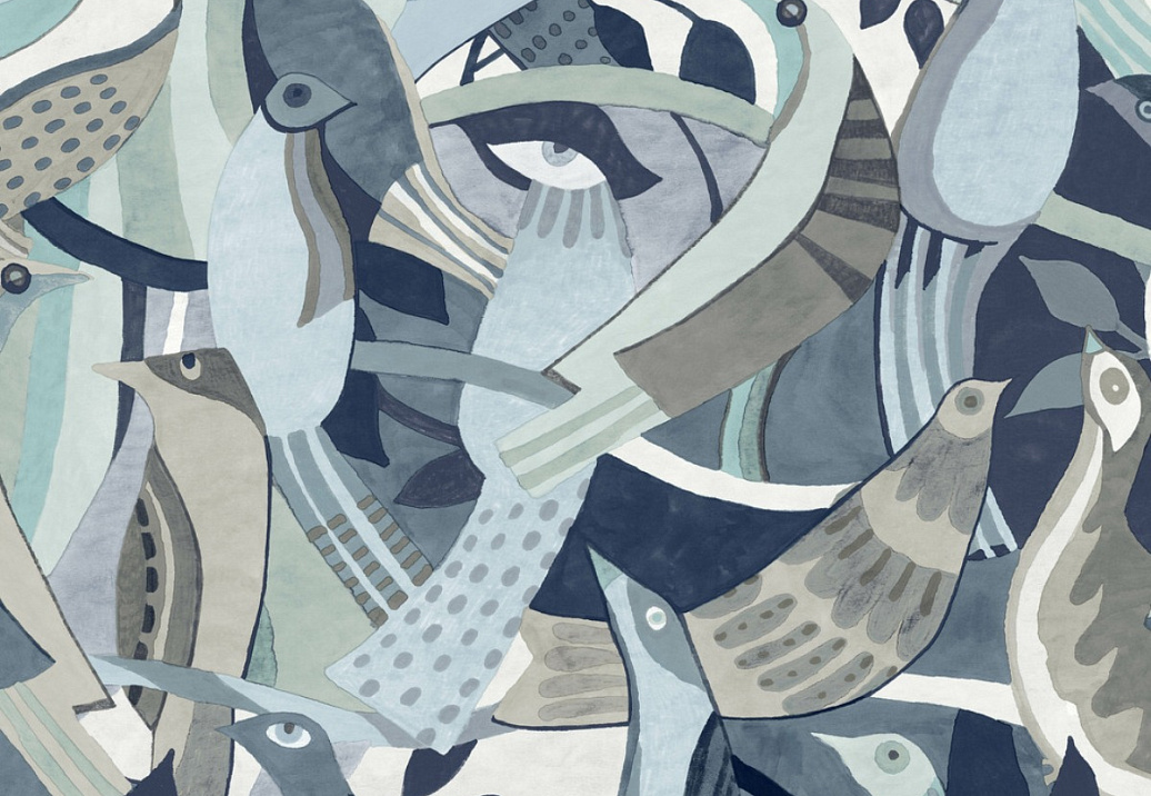 Обои York Artistic Abstracts AG2015