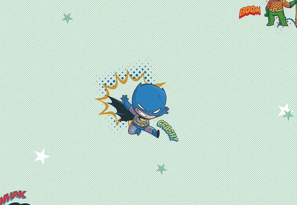 Обои AdaWall Ada Kids 8912-2
