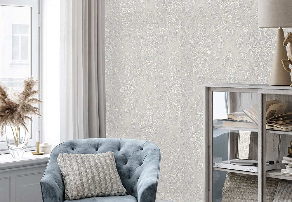 Обои AdaWall Dante 1405-2