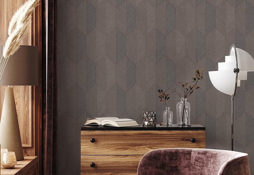 Обои AdaWall Vera 1501-5