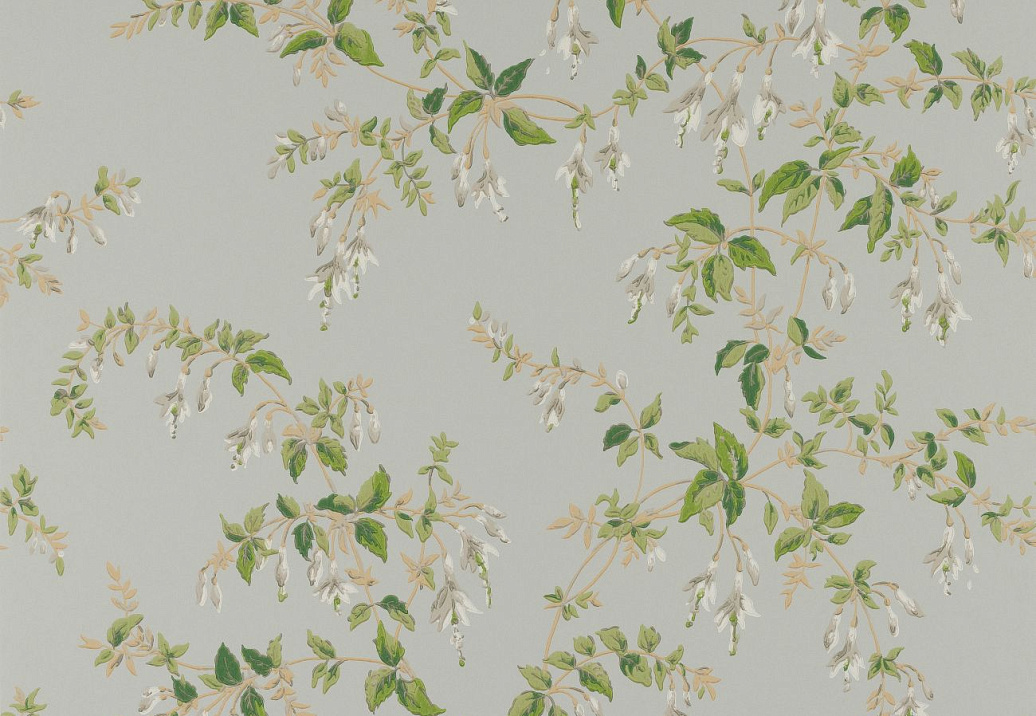 Обои Colefax and Fowler Ashdown Wallpapers W7018/05