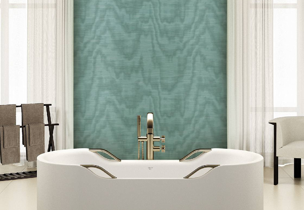 Обои Armani Casa Refined Structures 3 GA89843