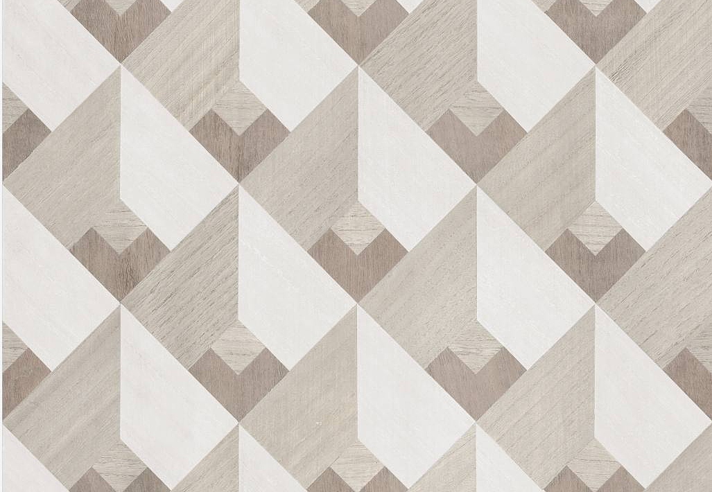 Обои B&M Living Woods H157HJ6407