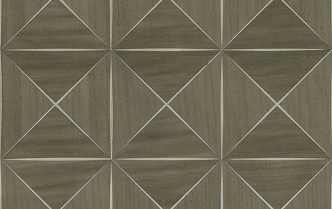 Китайские обои B&M, коллекция Living Woods, артикул H157HJ6415