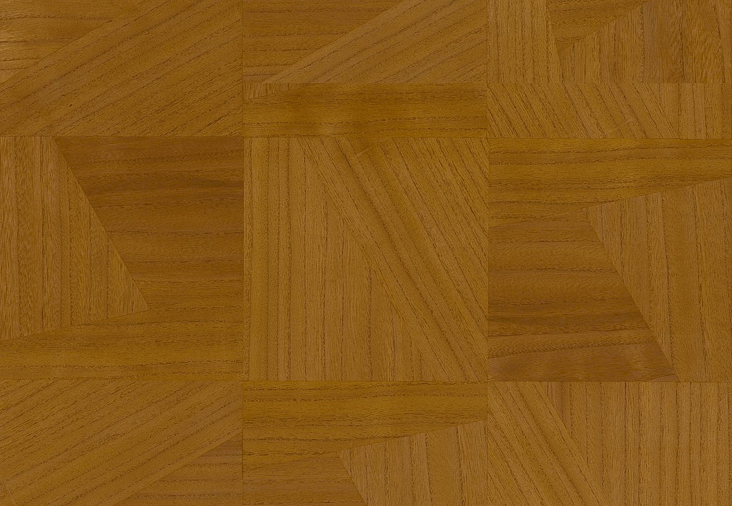 Обои B&M Living Woods H157HJ6439