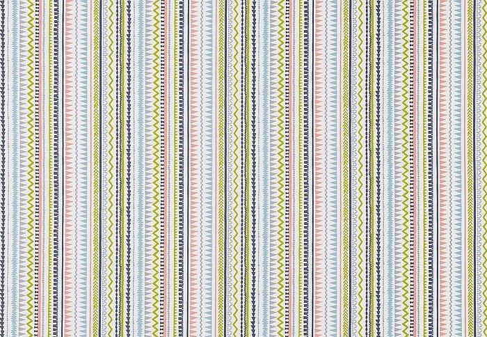 Ткань Prestigious Textiles Brightside 5068/452