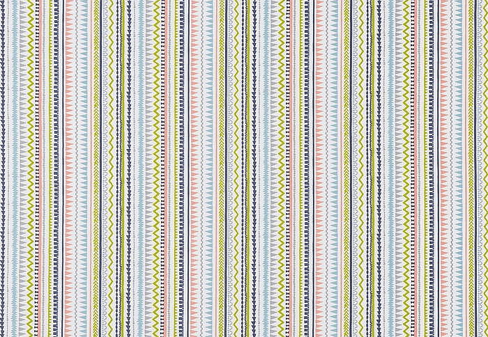 Ткань Prestigious Textiles Brightside 5068/452