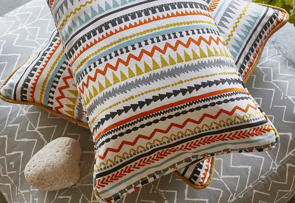 Ткань Prestigious Textiles Brightside 5068/453