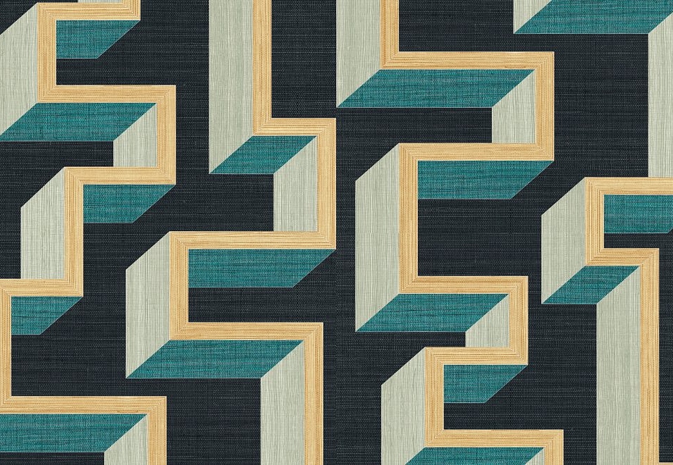 Обои Arte Marqueterie 72703