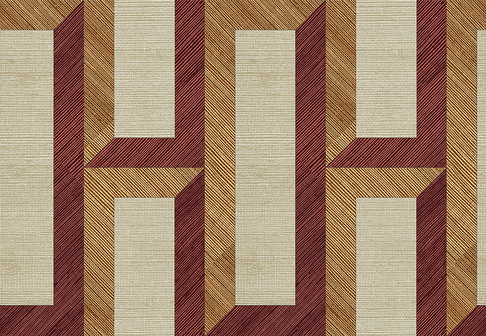 Обои Arte Marqueterie 72722