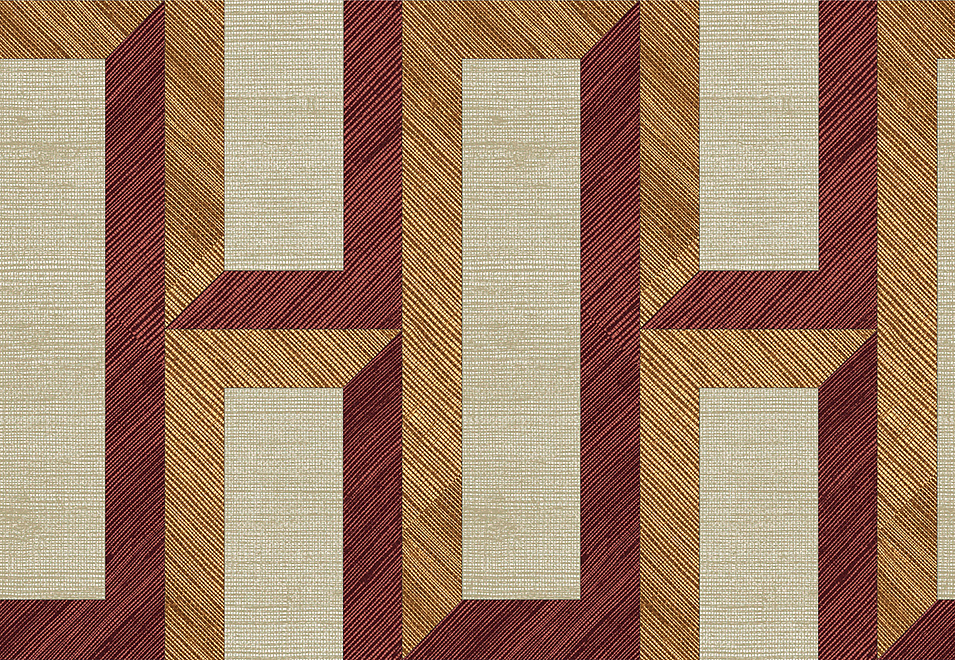 Обои Arte Marqueterie 72722