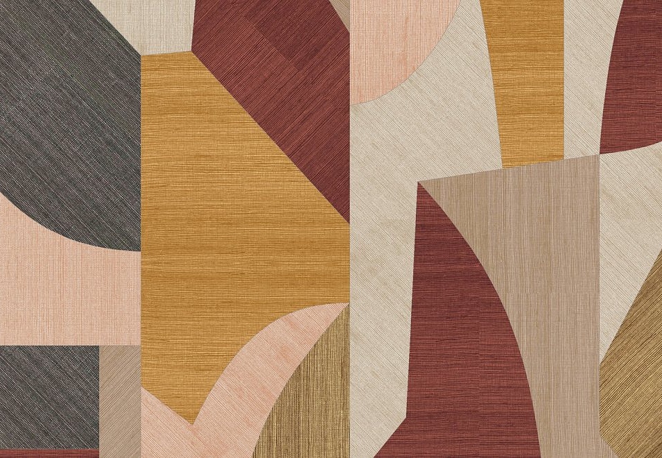 Обои Arte Marqueterie 72770
