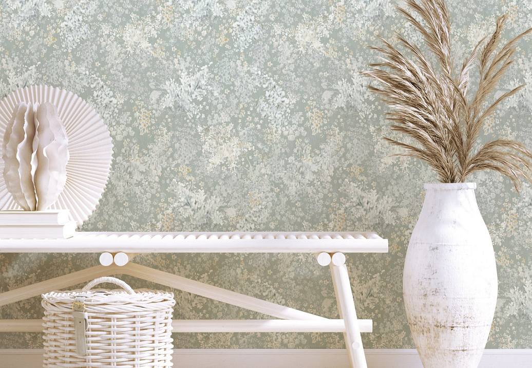 Обои Marburg Flora 47452