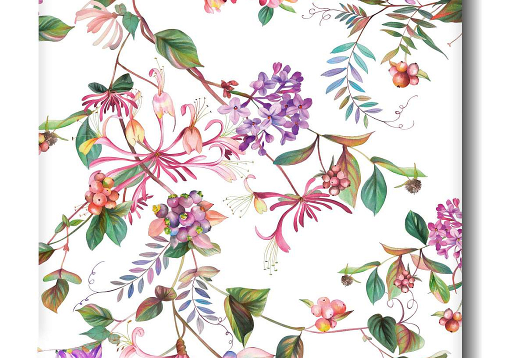 Обои Marburg Flora 47456