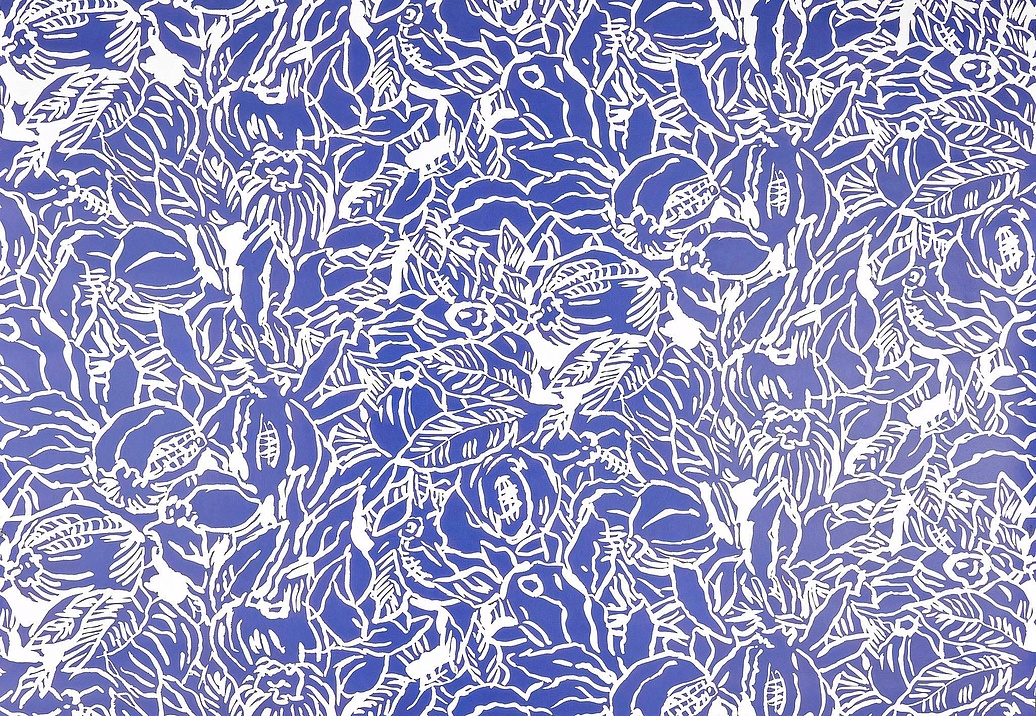 Обои Pierre Frey Iles Enchantees FP977003