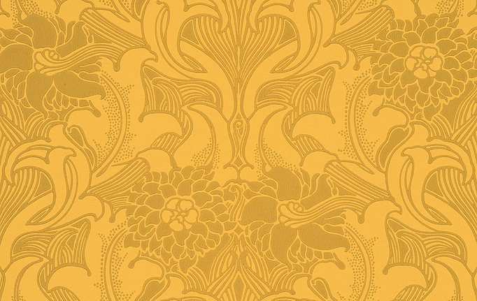 Английские обои Little Greene, коллекция National Trust Papers III, артикул 0263DAGIALL