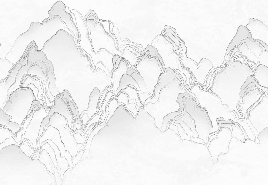 Панно и фотообои PatternRoll Collection I ID43.01