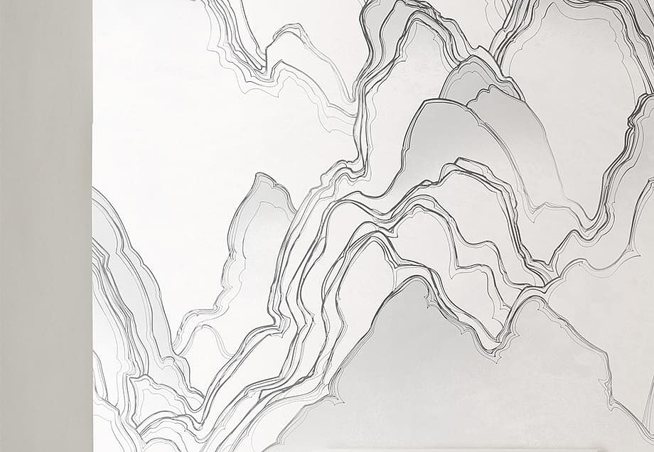 Панно и фотообои PatternRoll Collection I ID43.01