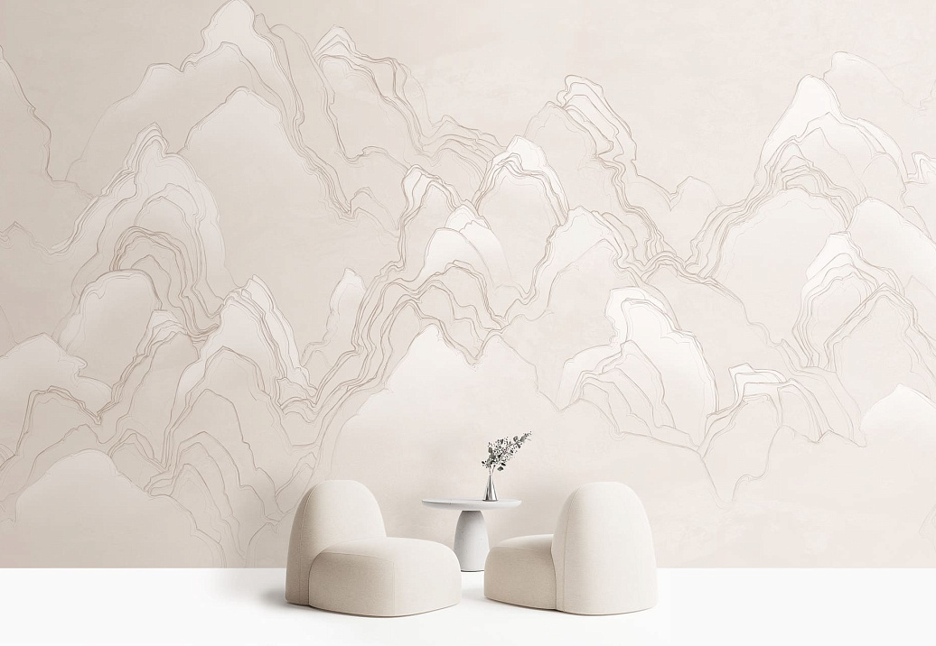 Панно и фотообои PatternRoll Collection I ID43.03
