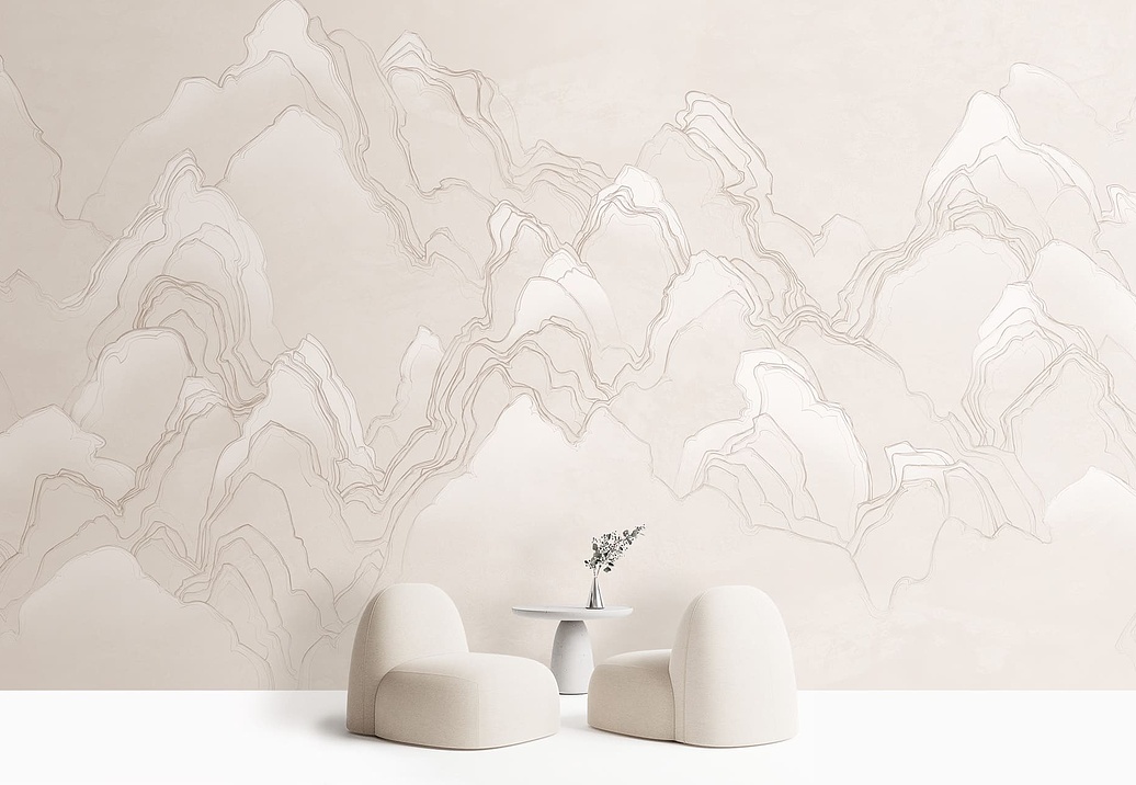 Панно и фотообои PatternRoll Collection I ID43.03